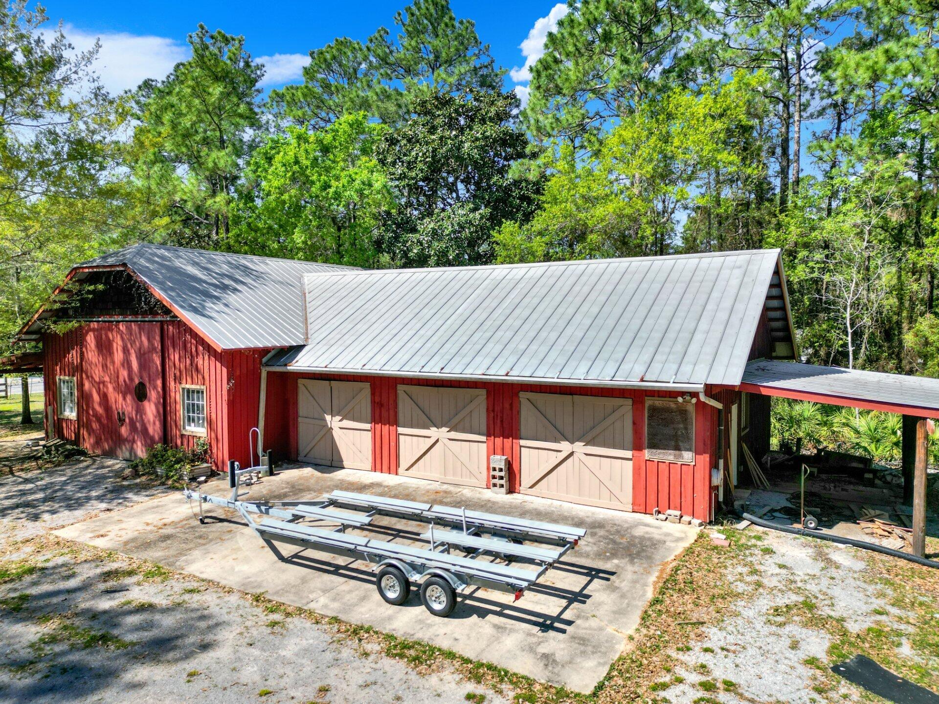 682 Churchill Bayou Road