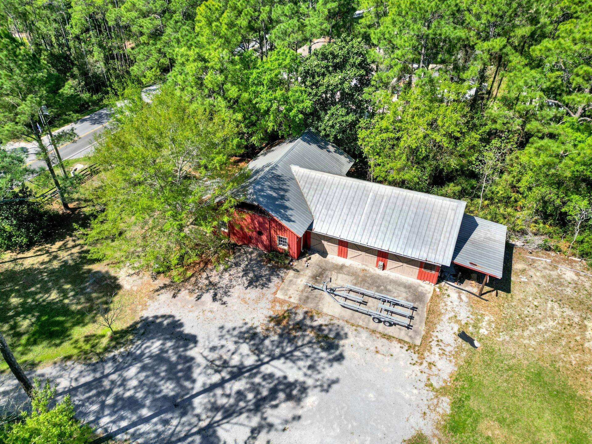 682 Churchill Bayou Road