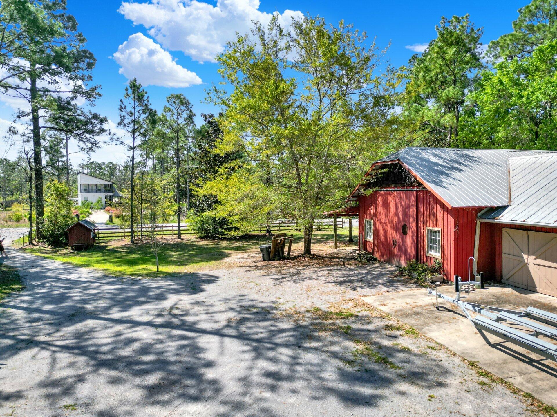 682 Churchill Bayou Road