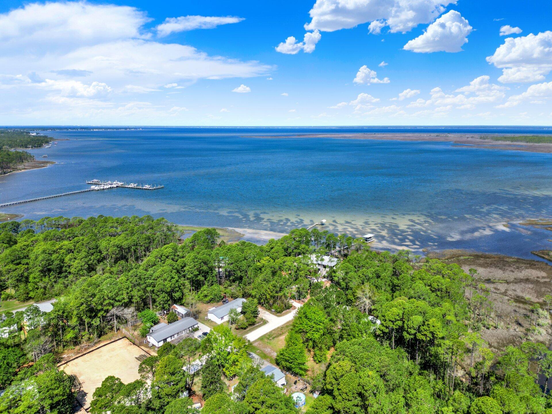 682 Churchill Bayou Road