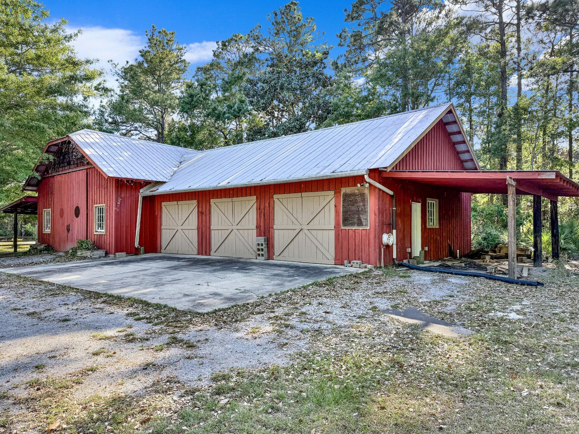 682 Churchill Bayou Road