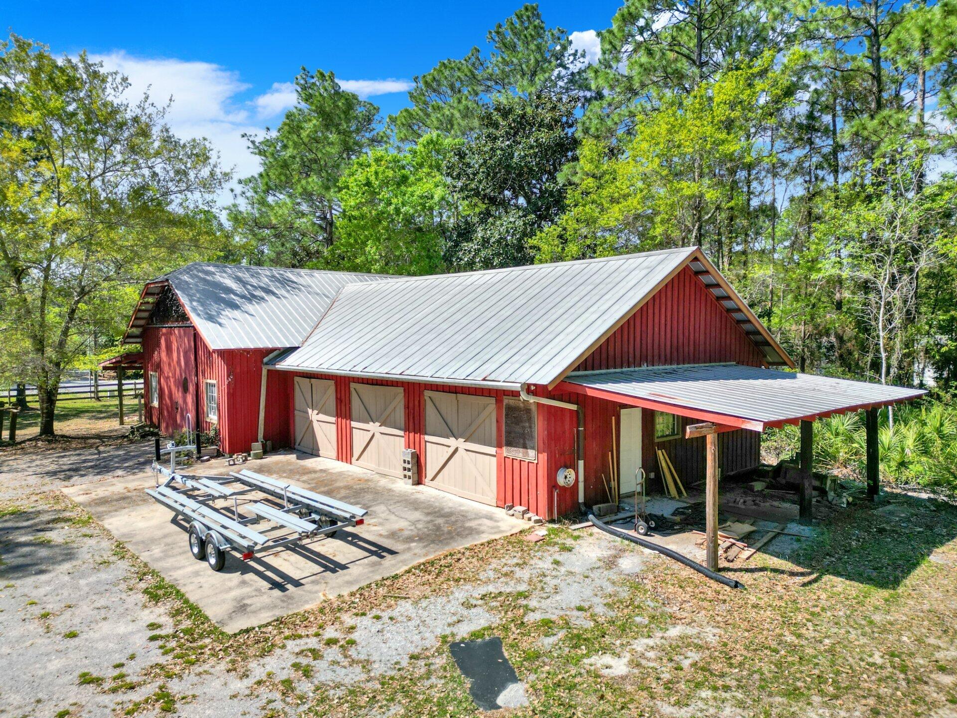 682 Churchill Bayou Road