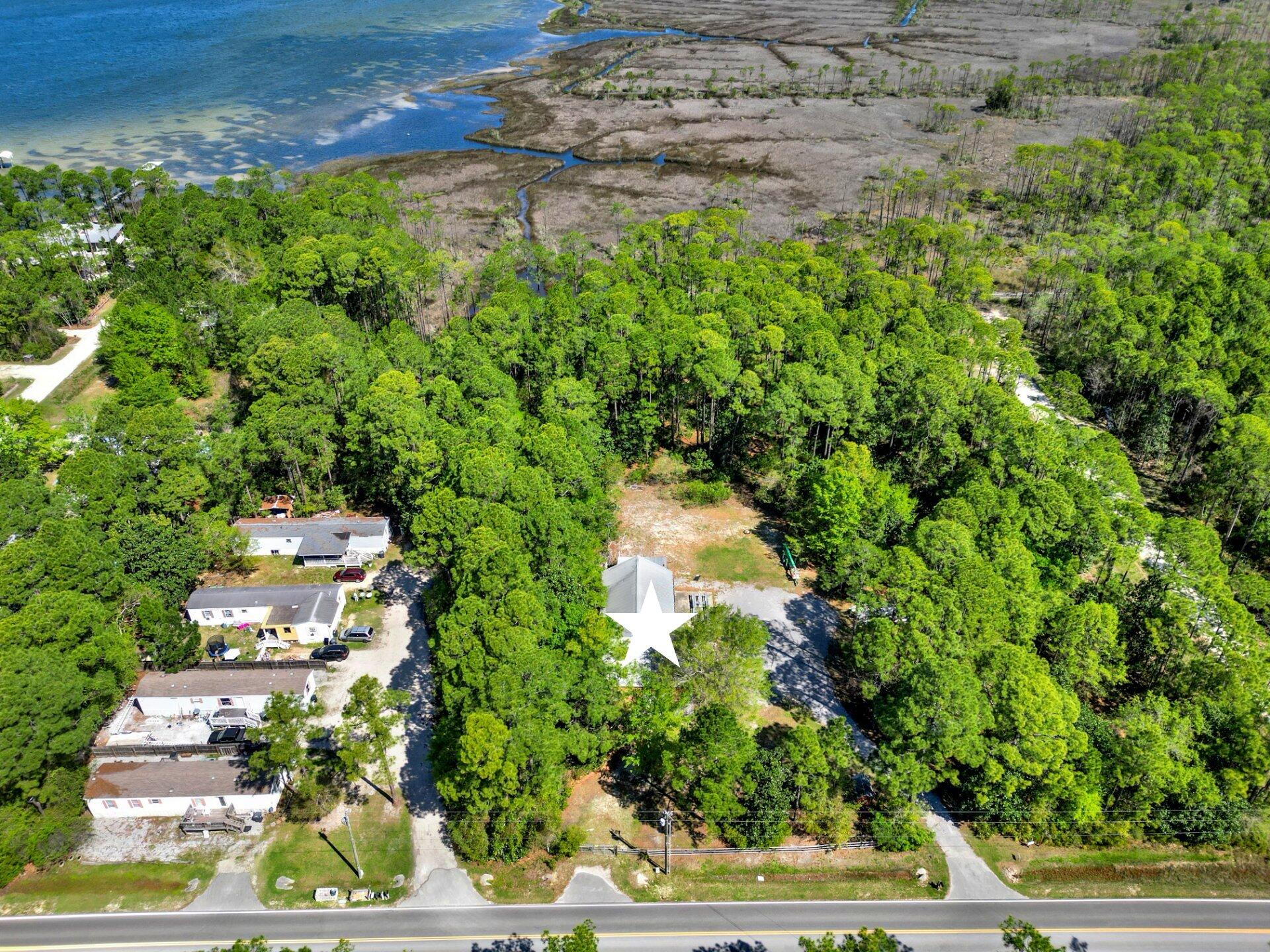 682 Churchill Bayou Road