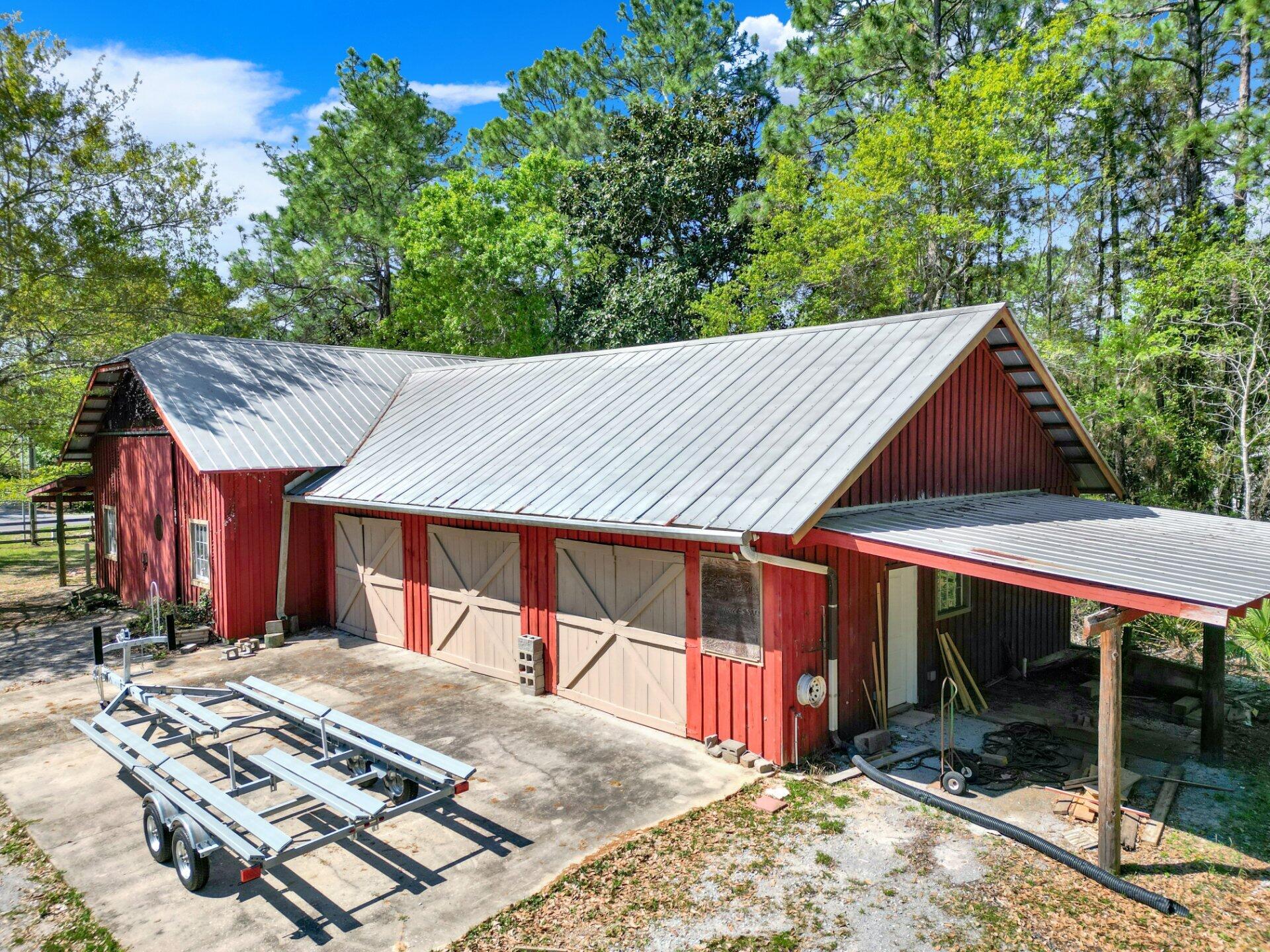 682 Churchill Bayou Road