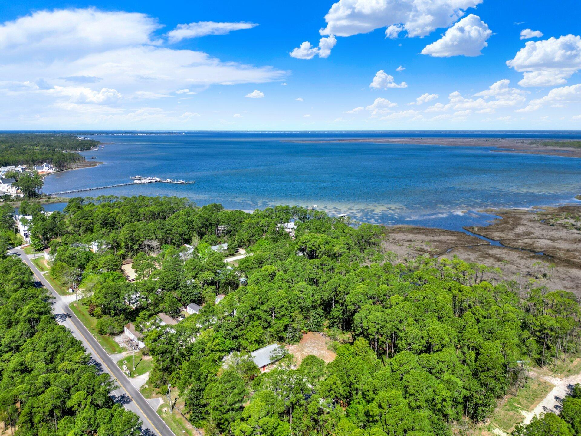 682 Churchill Bayou Road