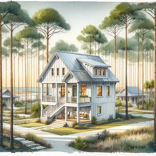 Lot 16 Churchill Bayou Road