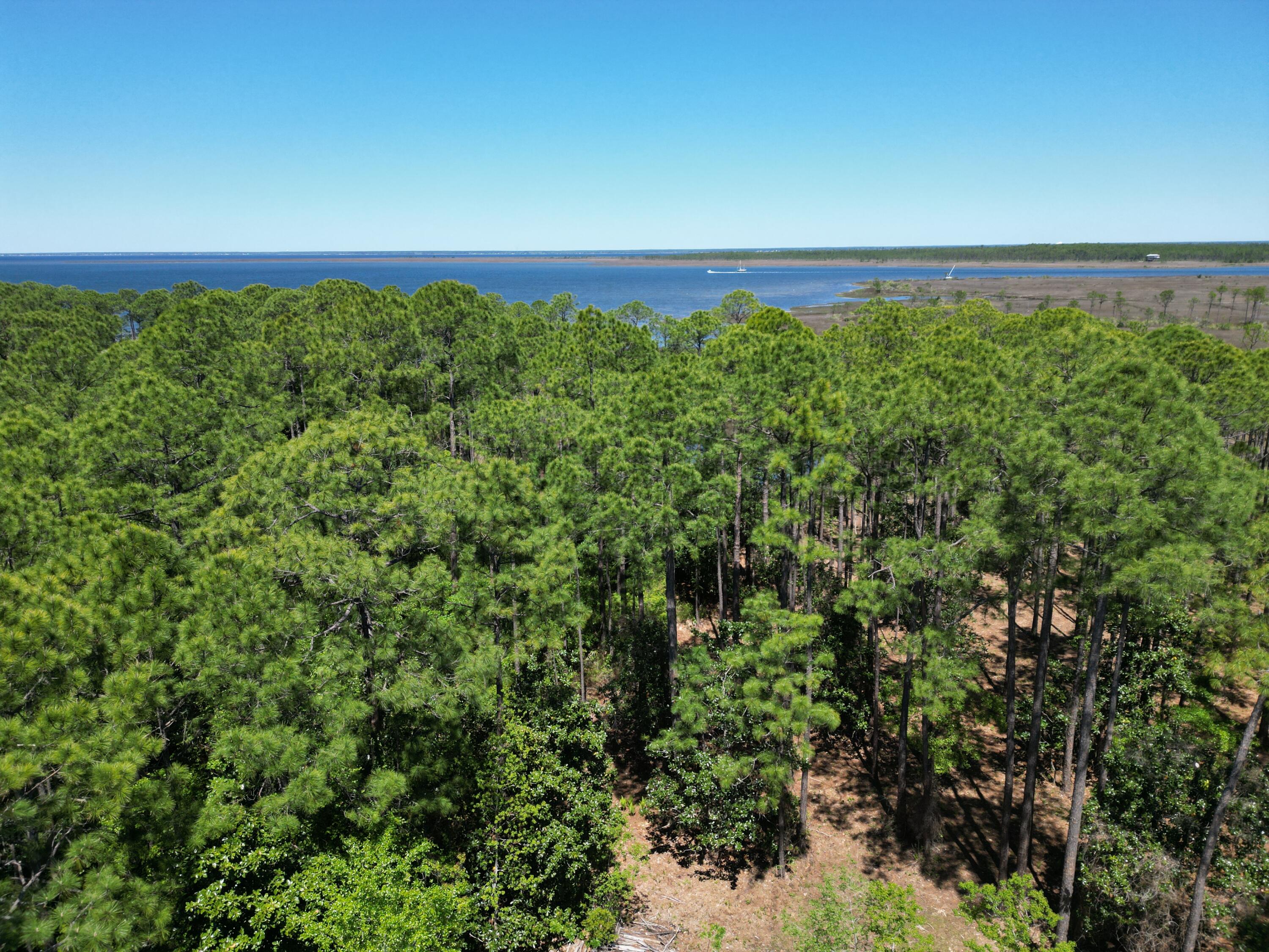 Lot 16 Churchill Bayou Road