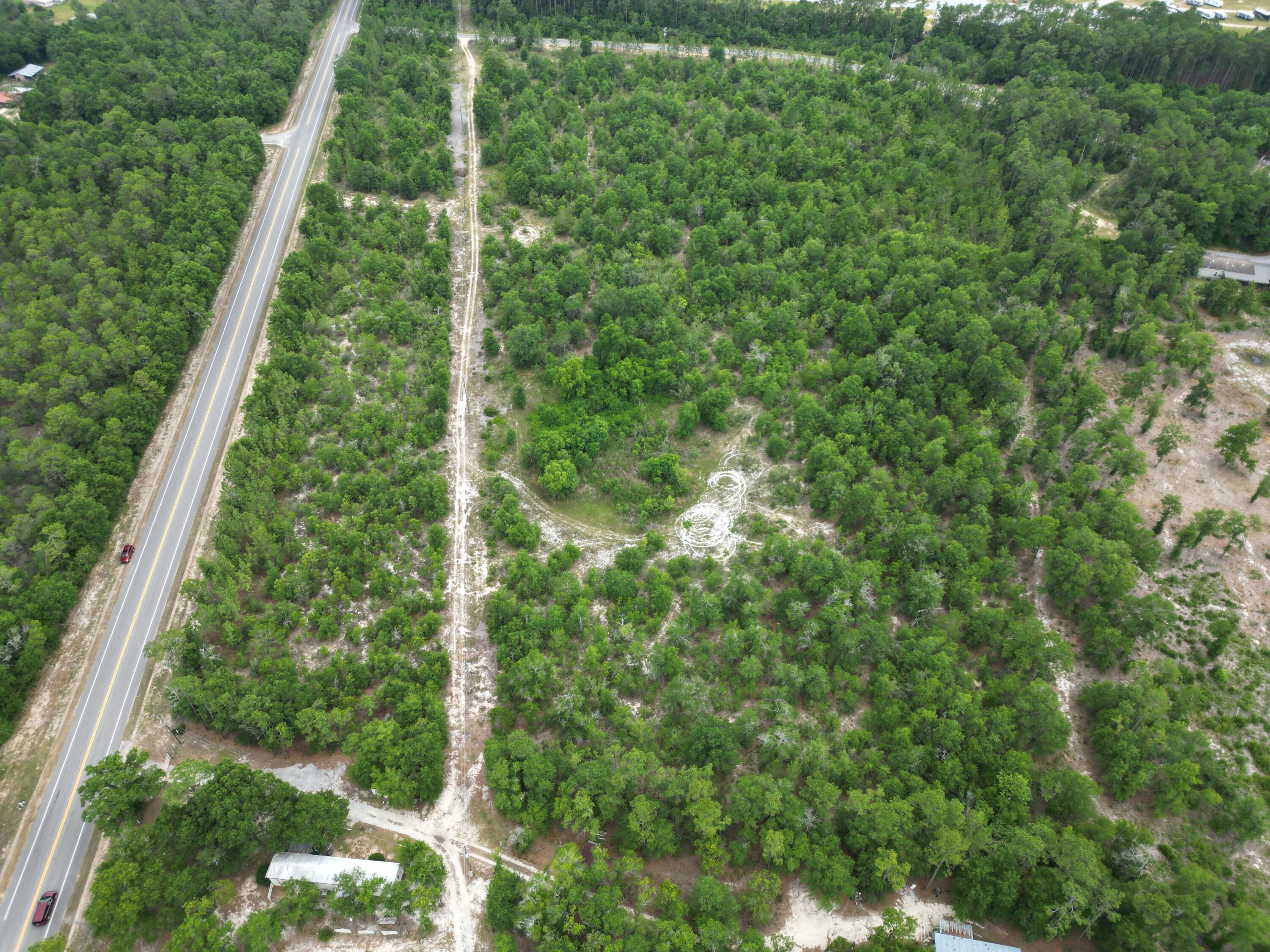 Parcel A N US-331, DeFuniak Springs