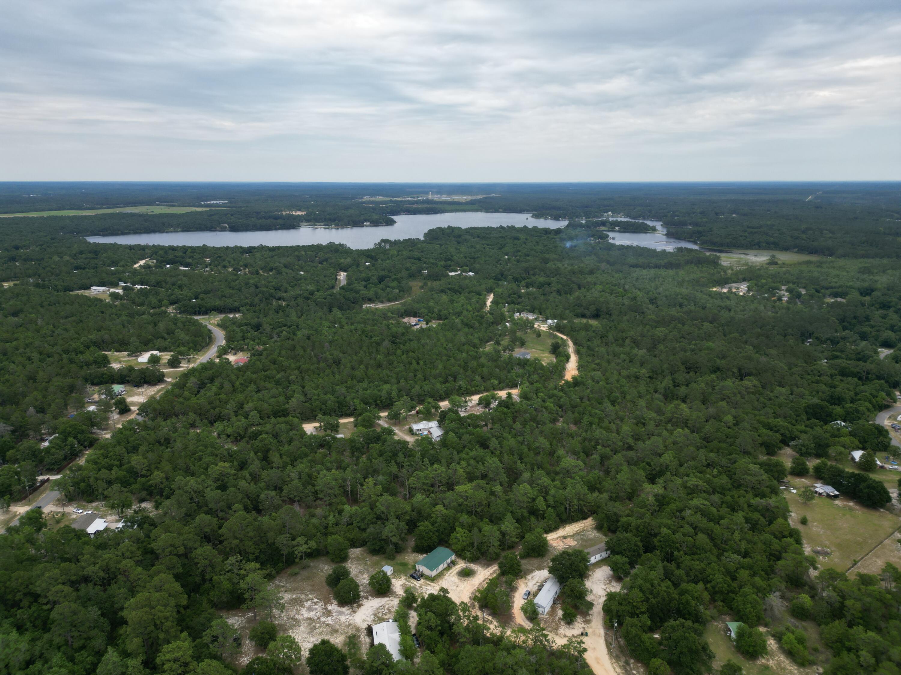 Parcel A N US-331, DeFuniak Springs