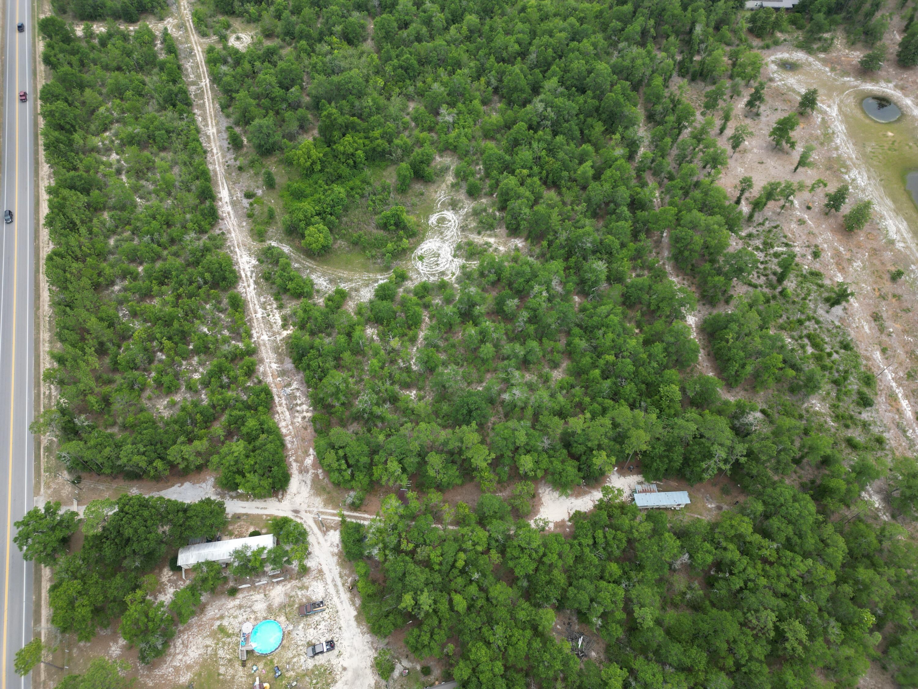 Parcel A N US-331, DeFuniak Springs