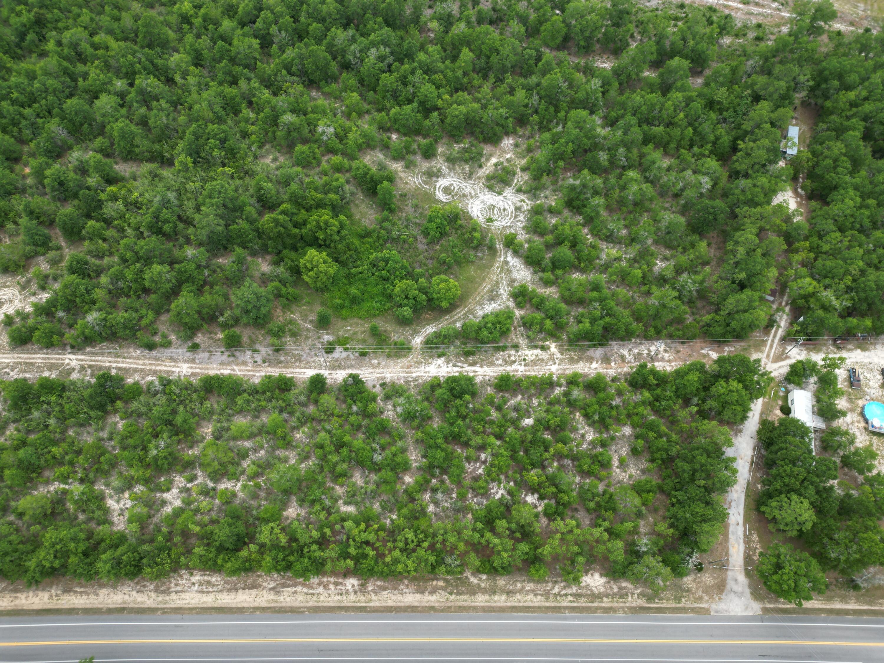 Parcel A N US-331, DeFuniak Springs