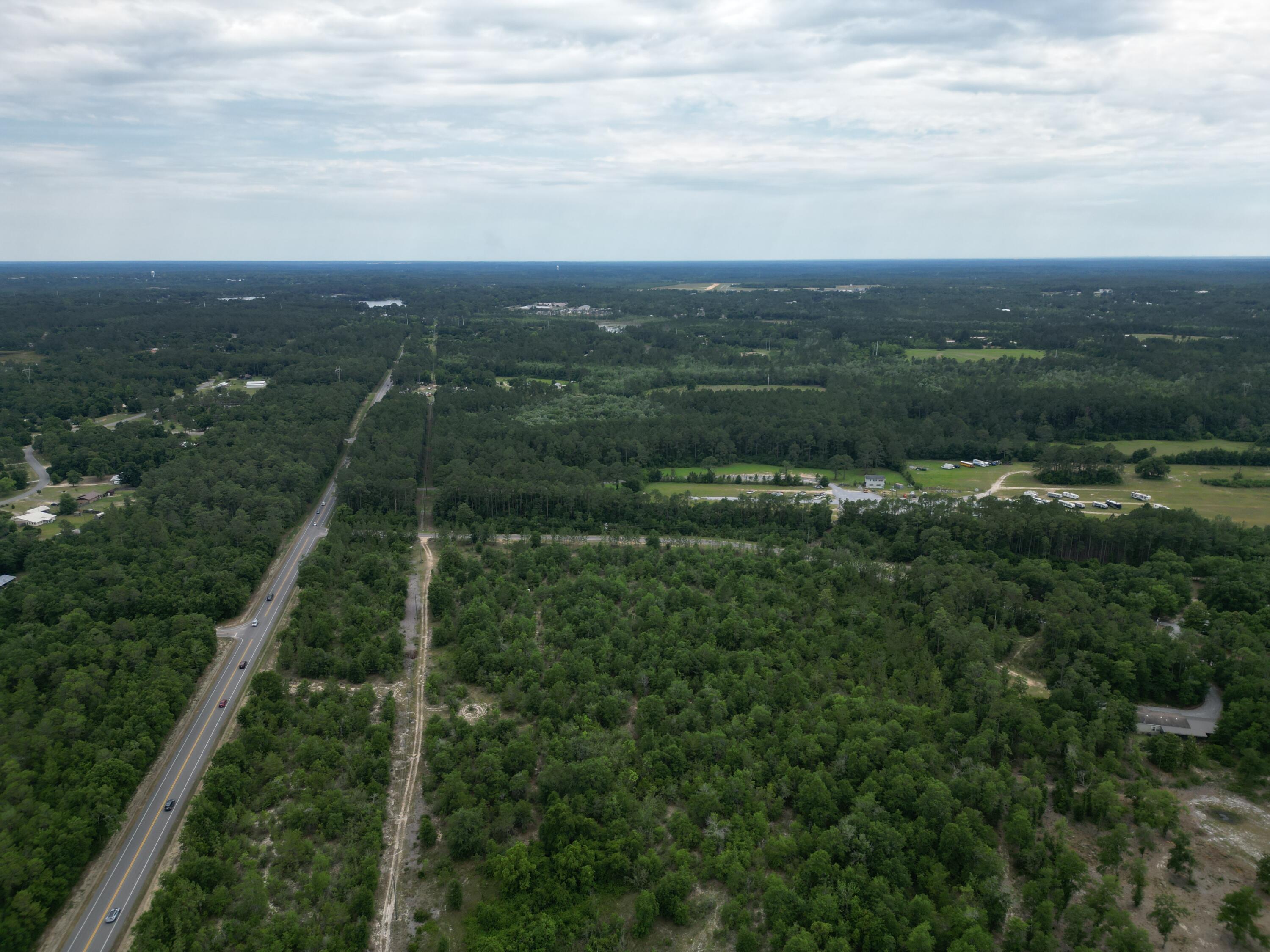 Parcel A N US-331, DeFuniak Springs