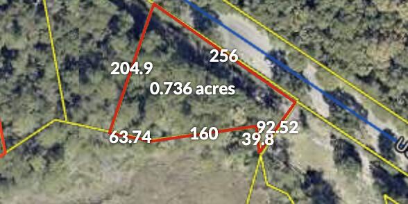 41 Lake Holley Circle, DeFuniak Springs