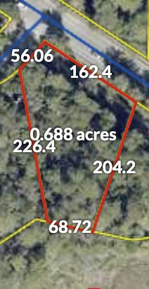 40 Lake Holley Circle, DeFuniak Springs