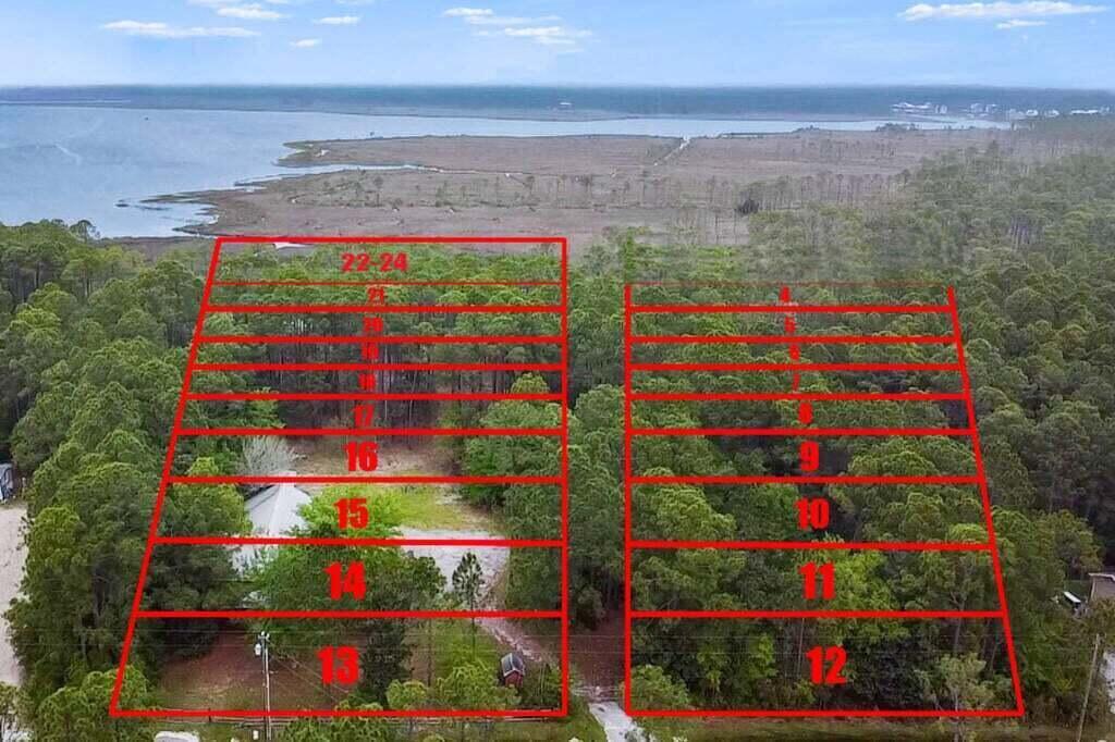Lot 9 19th Street