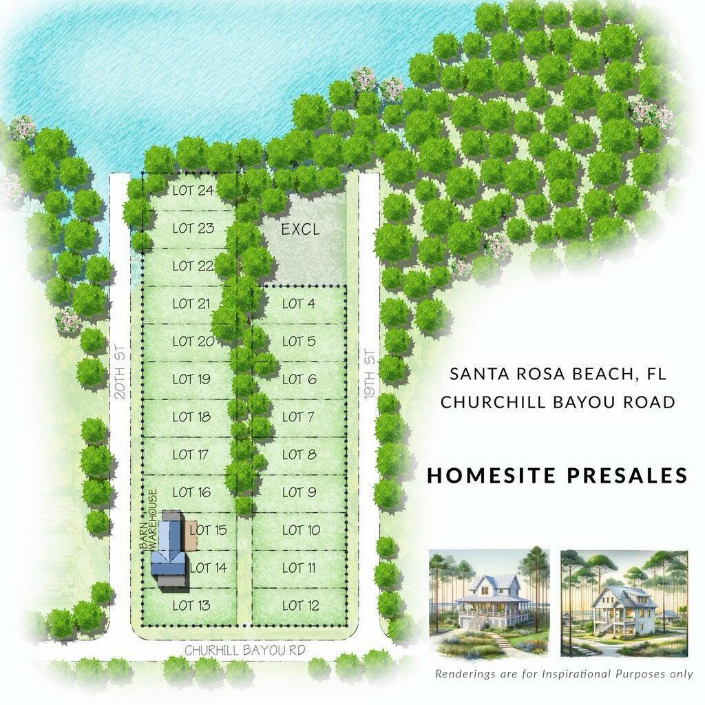 Lot 8 19th Street