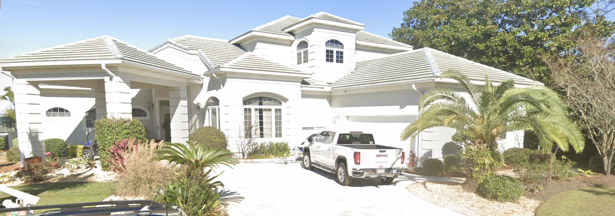 332 Casa Grande Lane