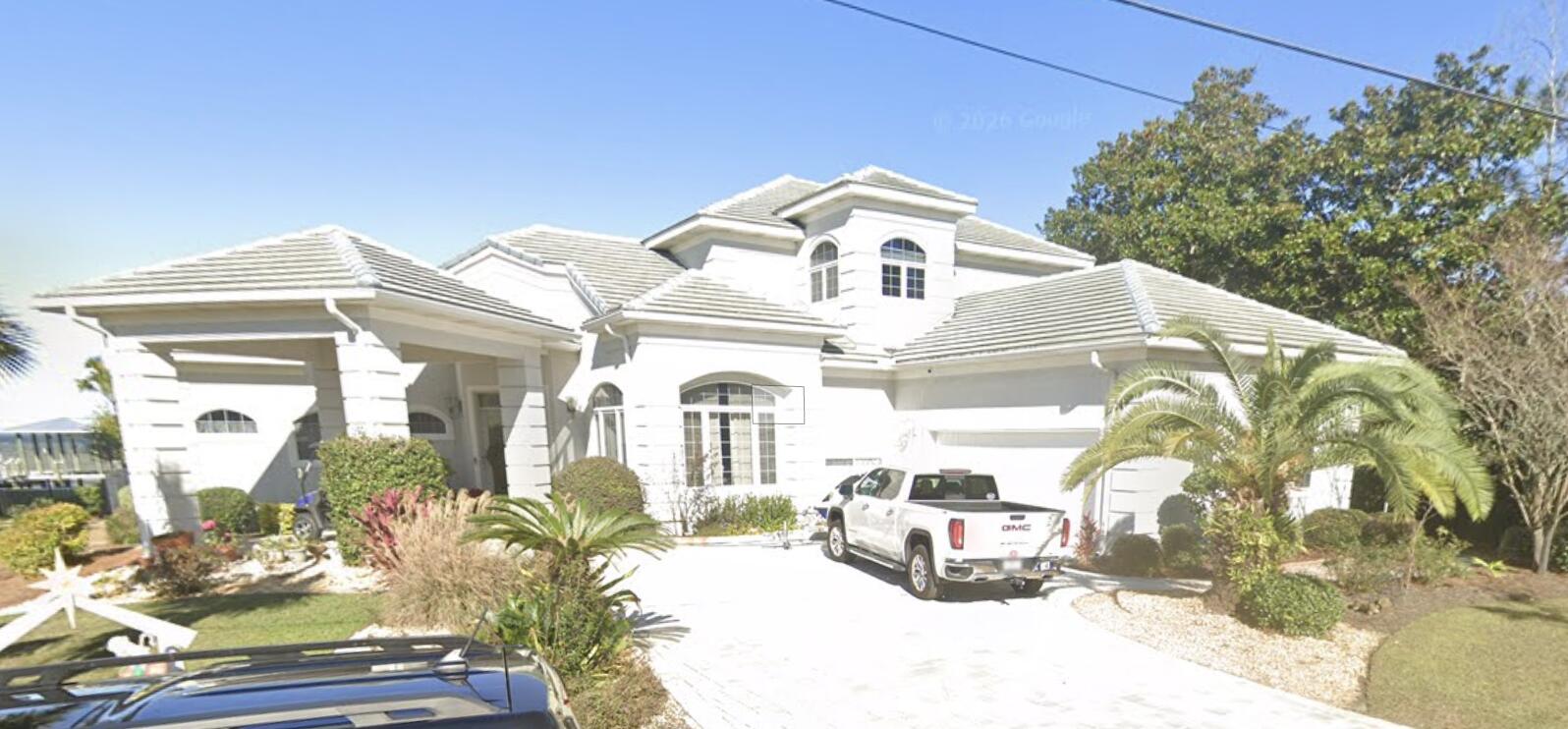 332 Casa Grande Lane