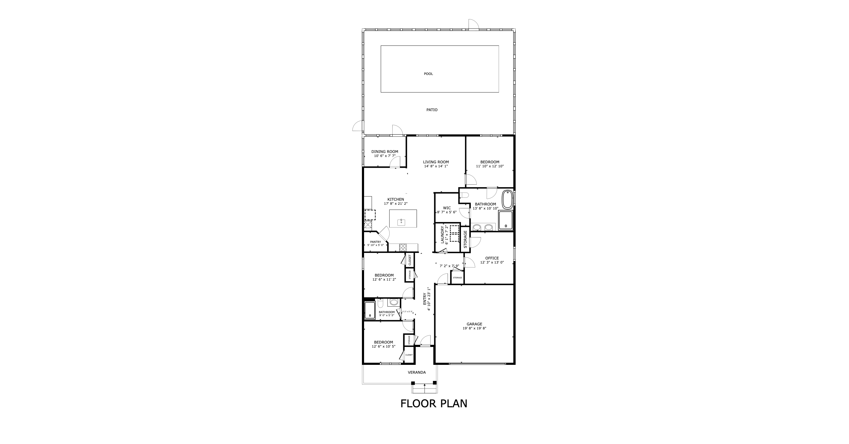 574 Las Roblas Grande Drive