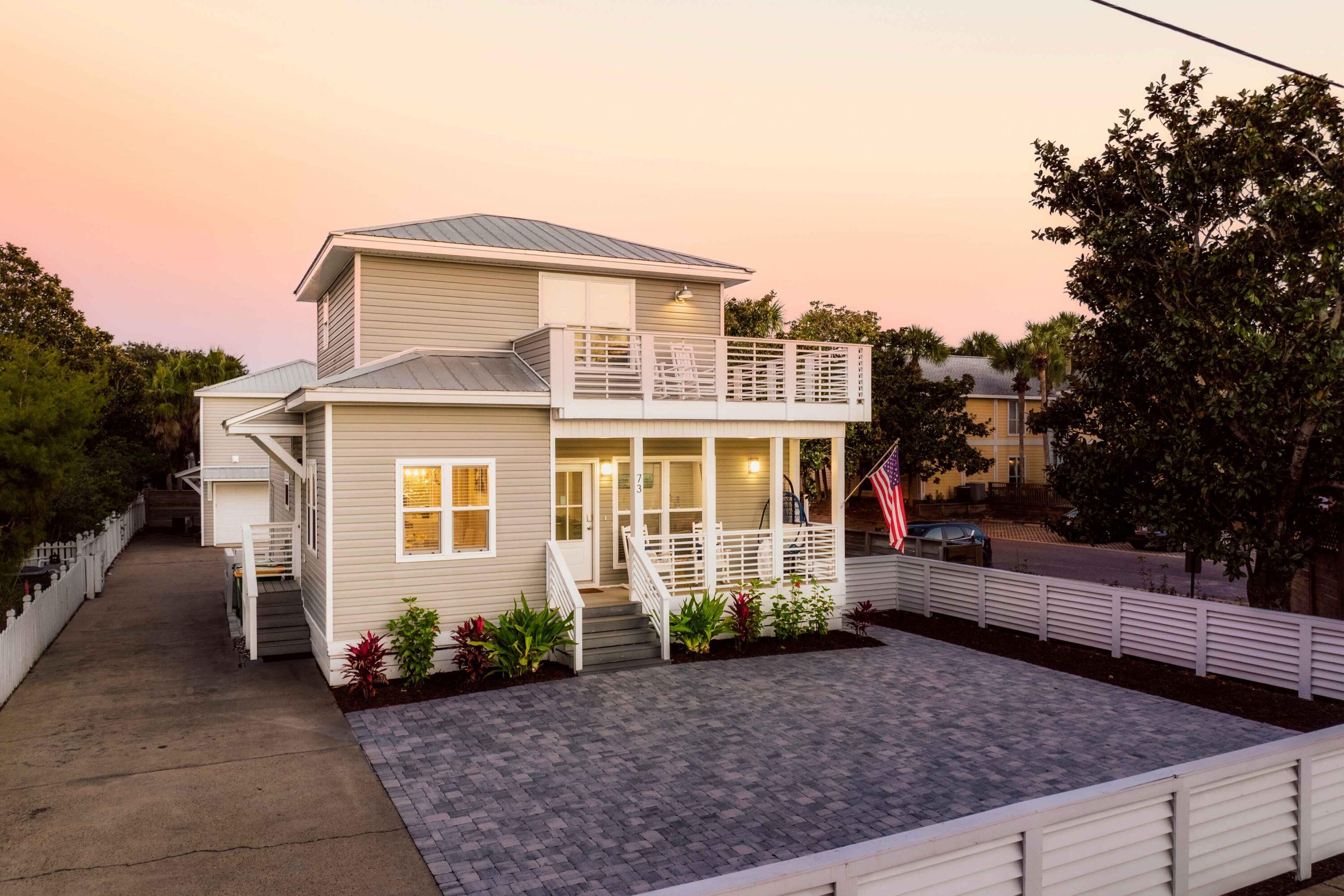 73 Crystal Beach Drive