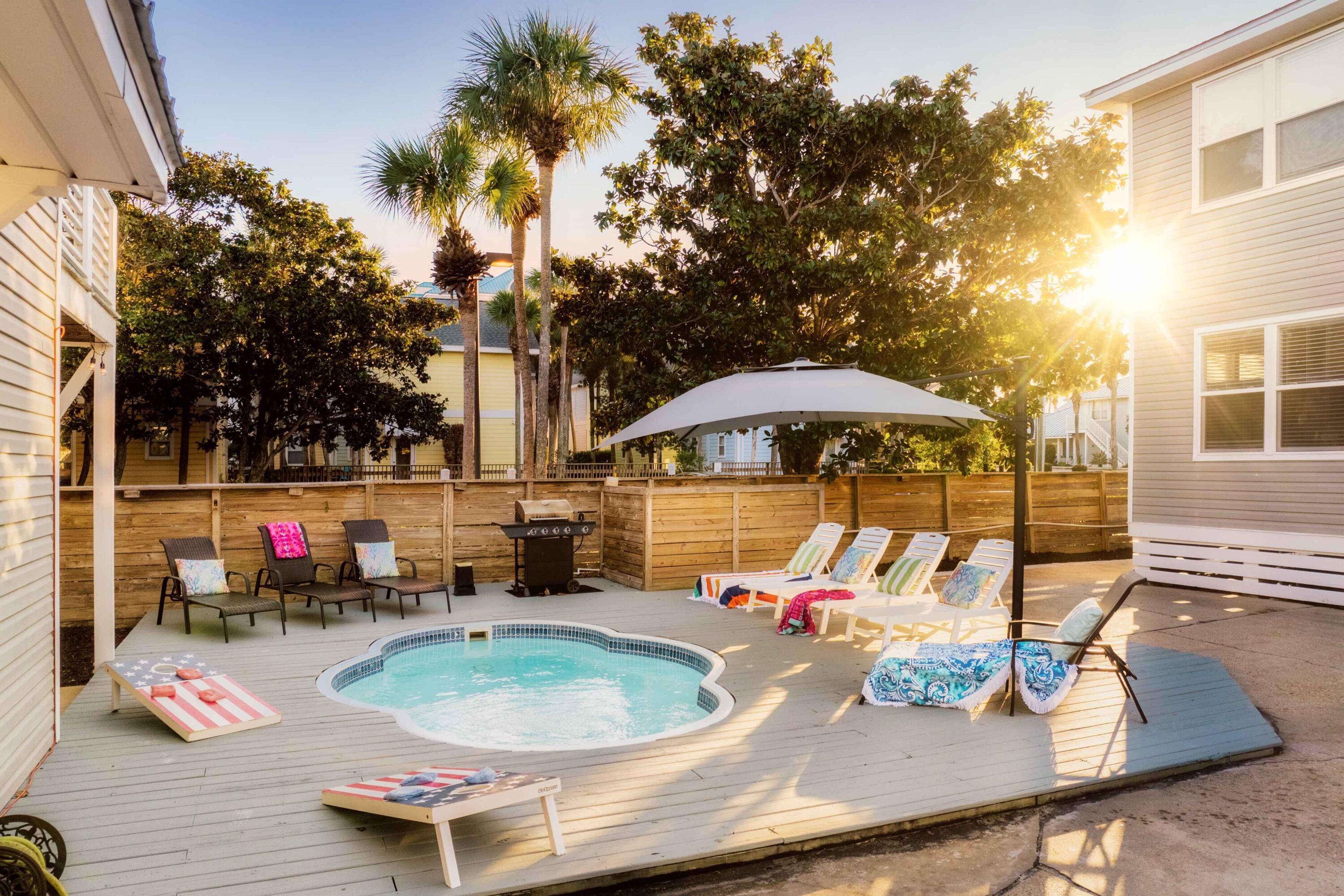 73 Crystal Beach Drive