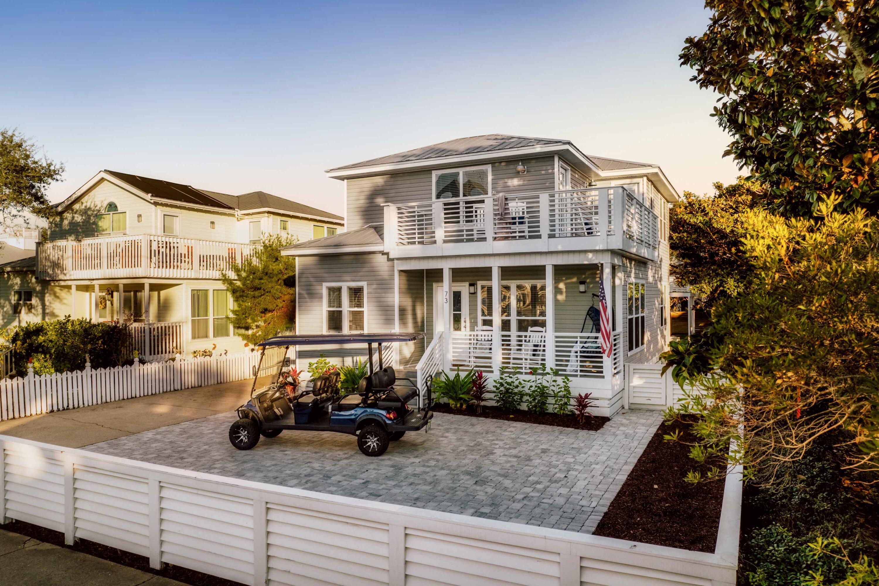 73 Crystal Beach Drive