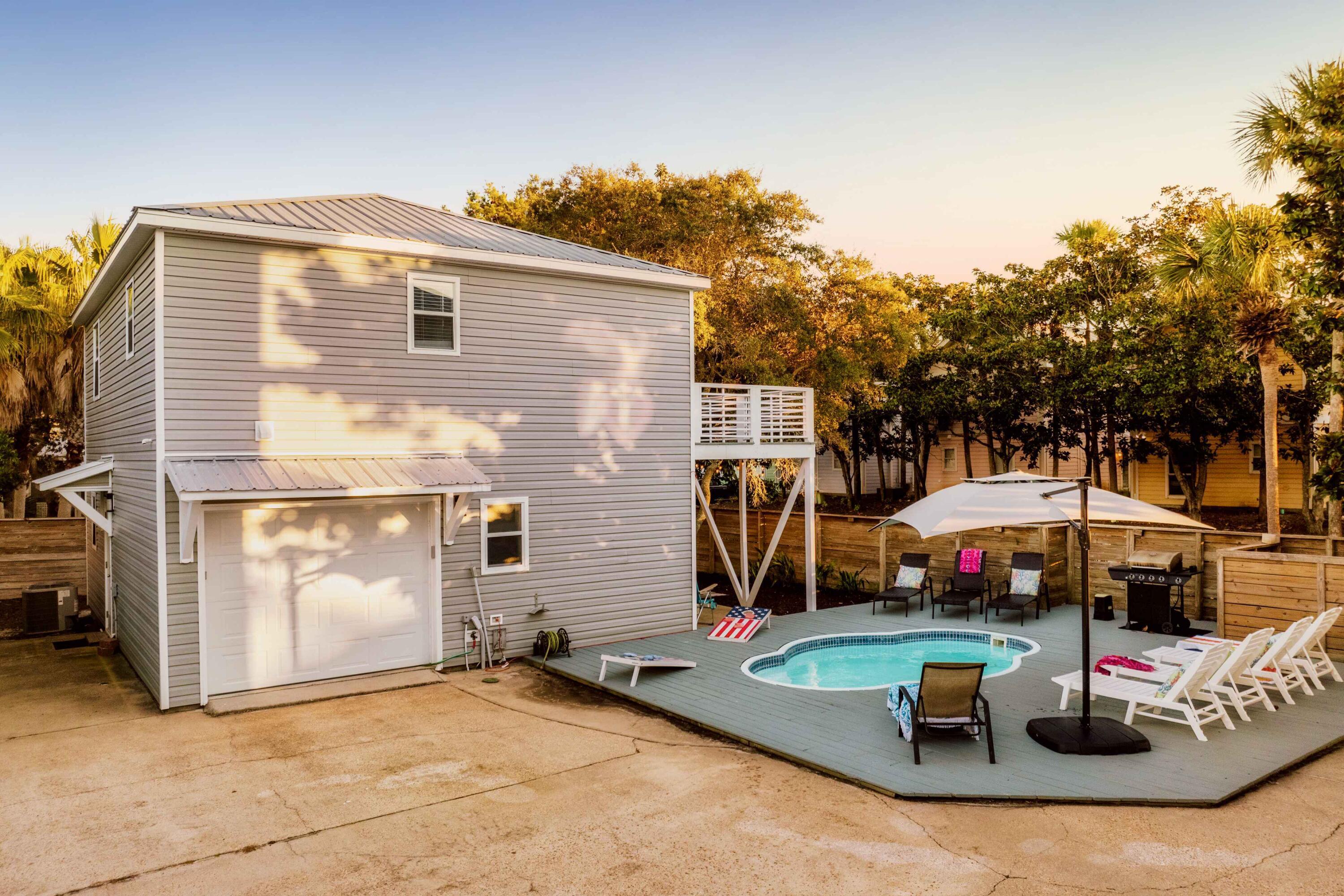 73 Crystal Beach Drive