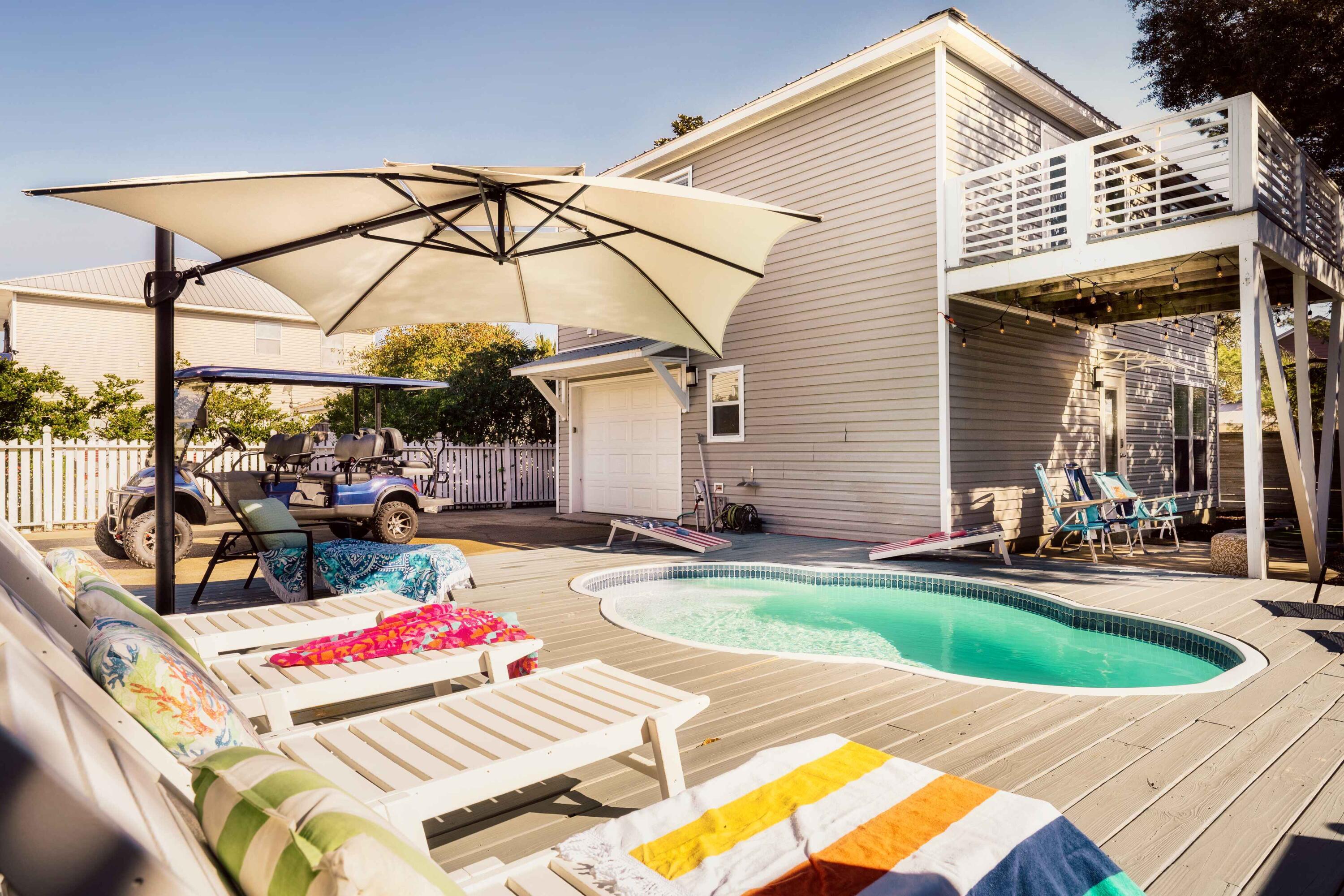 73 Crystal Beach Drive