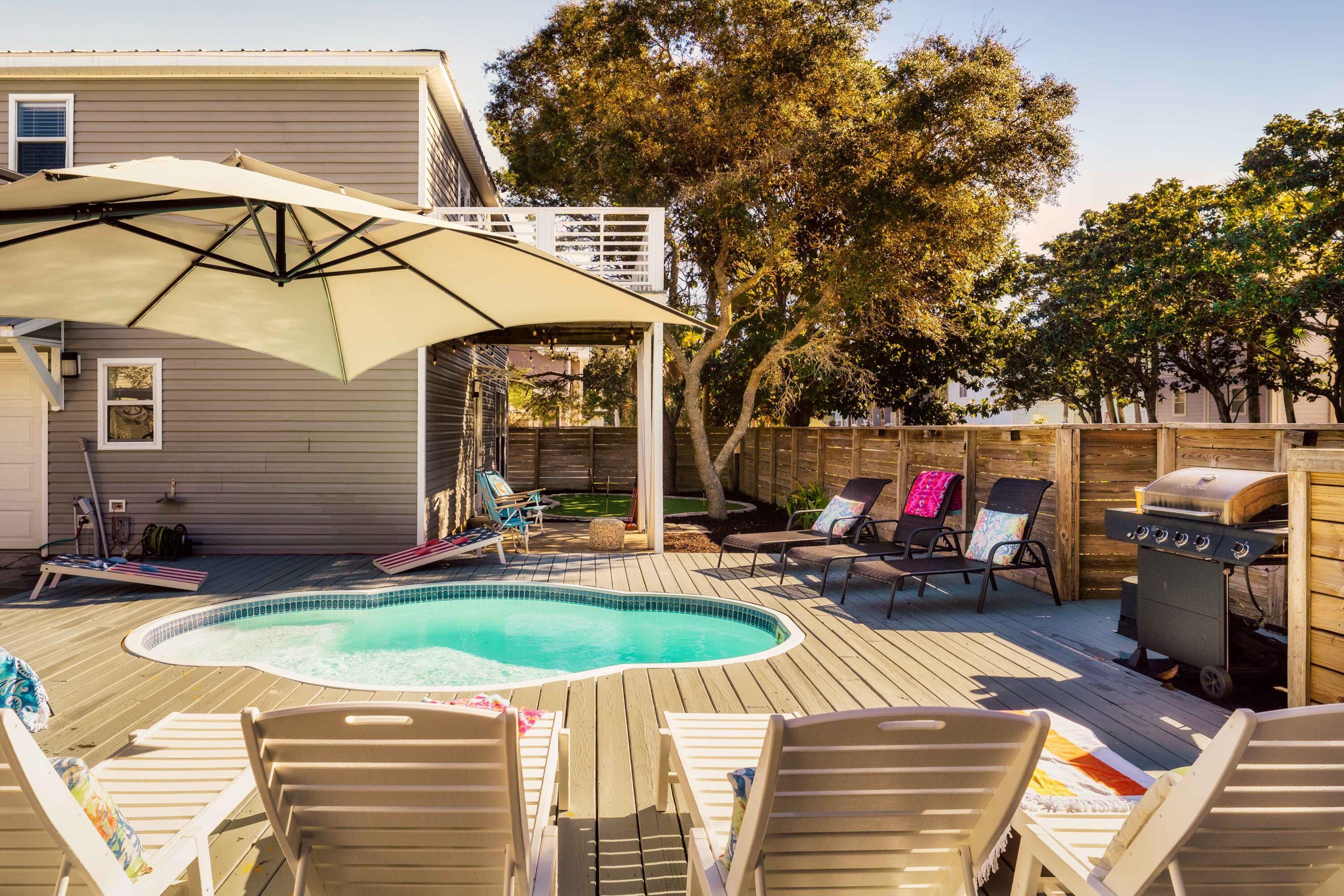 73 Crystal Beach Drive