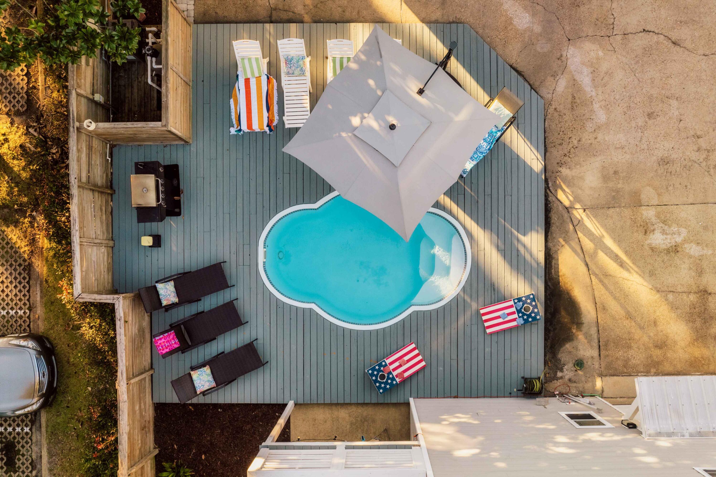 73 Crystal Beach Drive