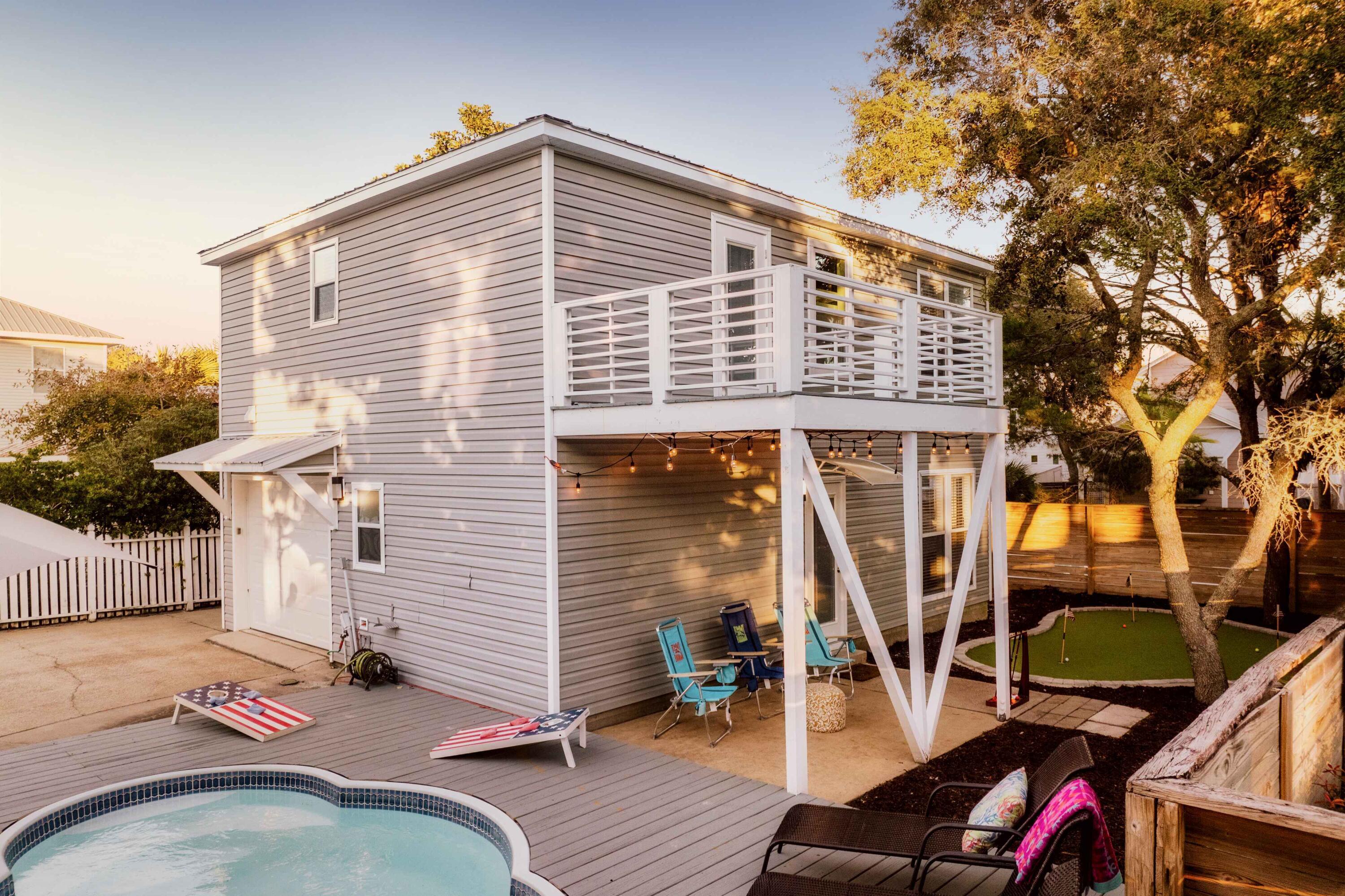 73 Crystal Beach Drive