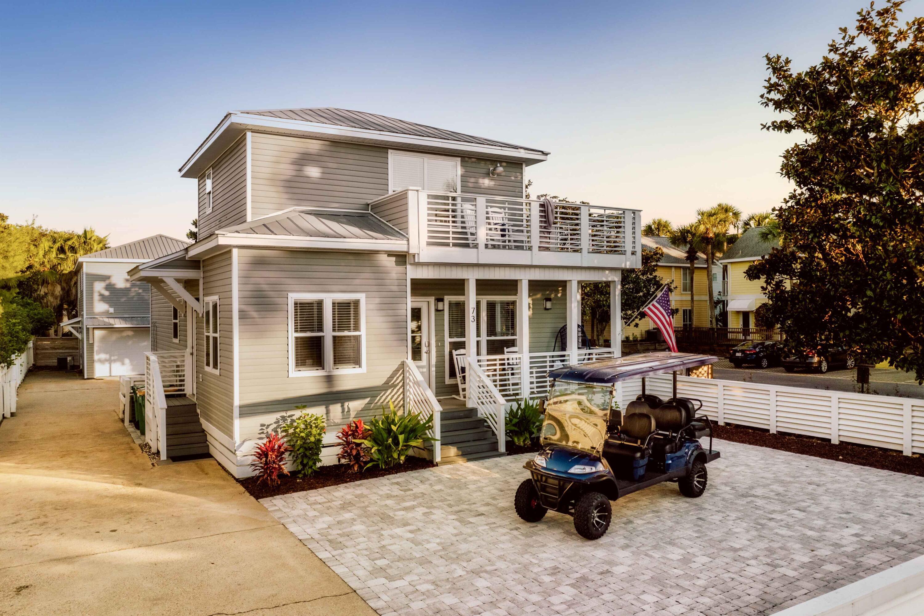 73 Crystal Beach Drive