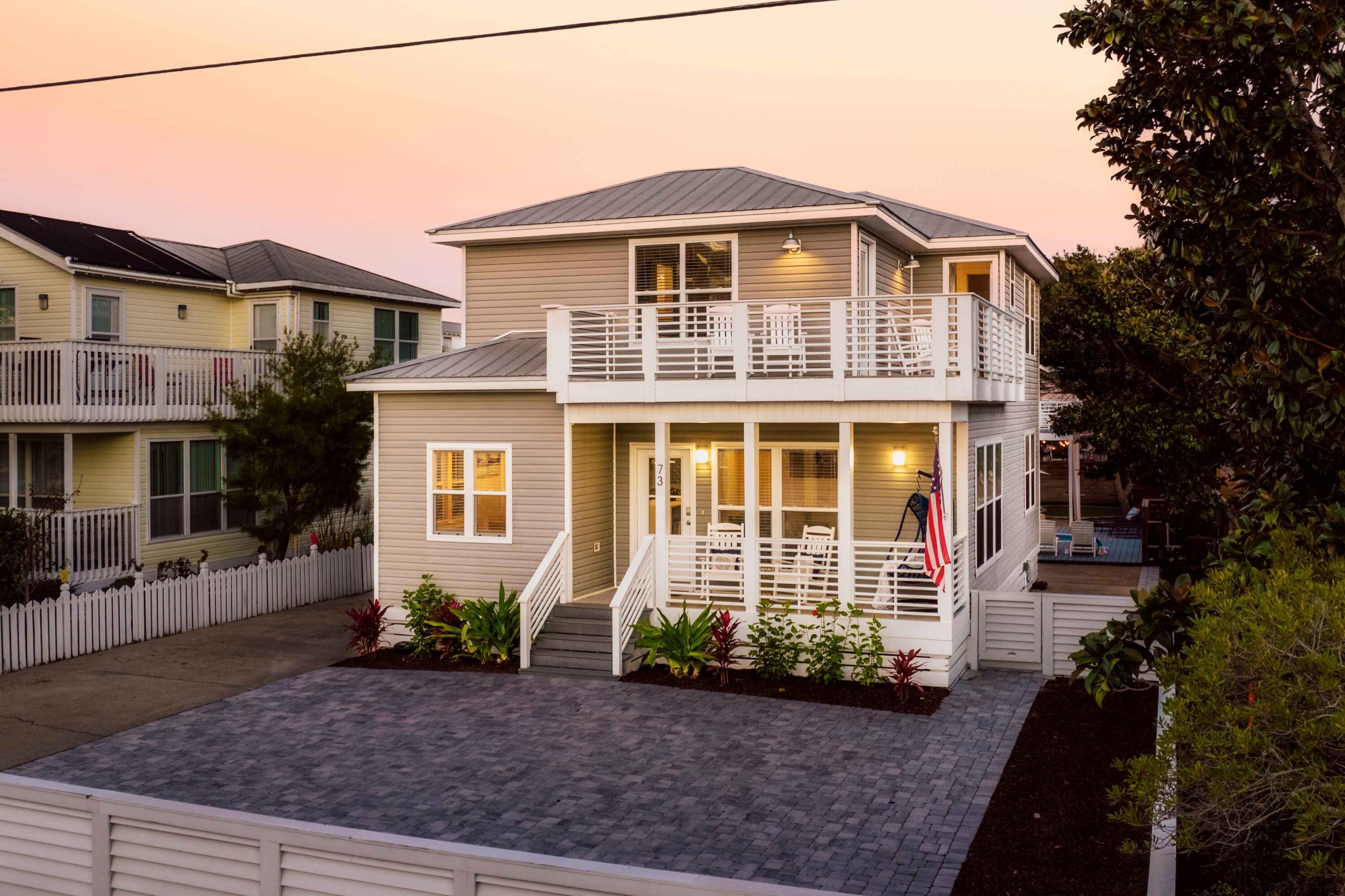 73 Crystal Beach Drive