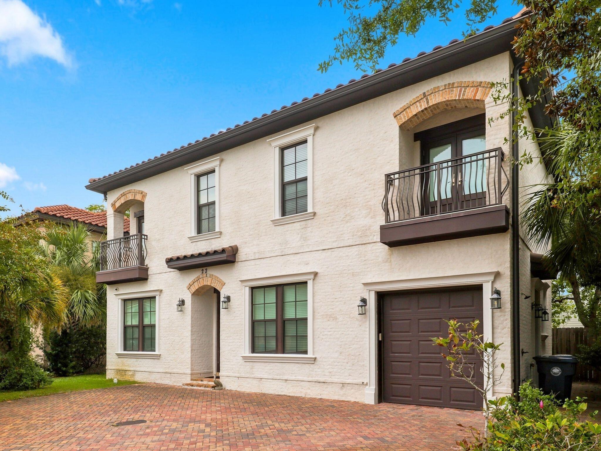 22 Le Soleil Drive