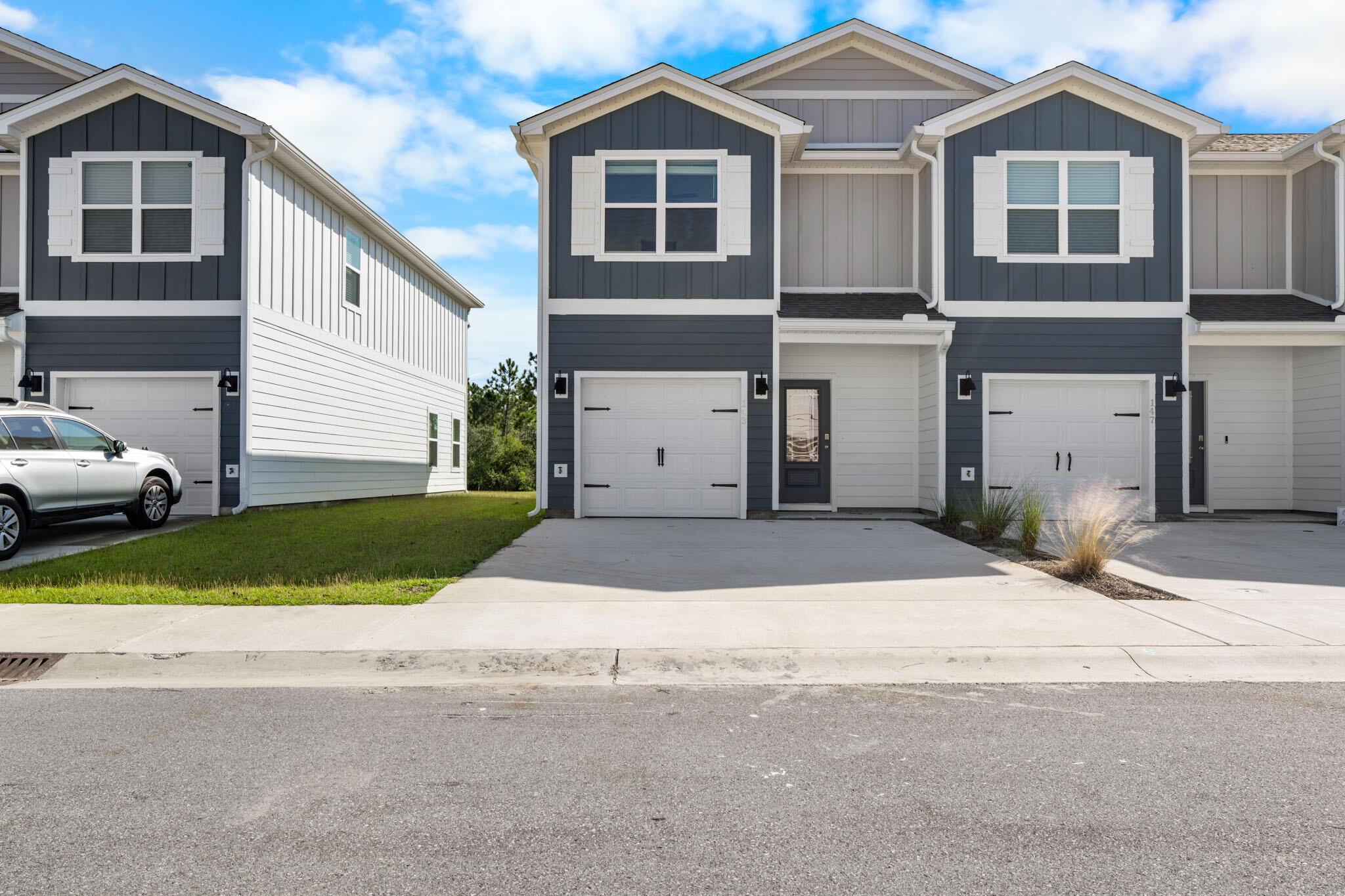 143 Hawk Street
