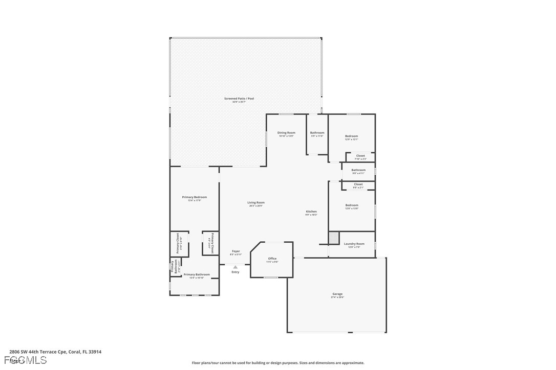 2806 SW 44th TER