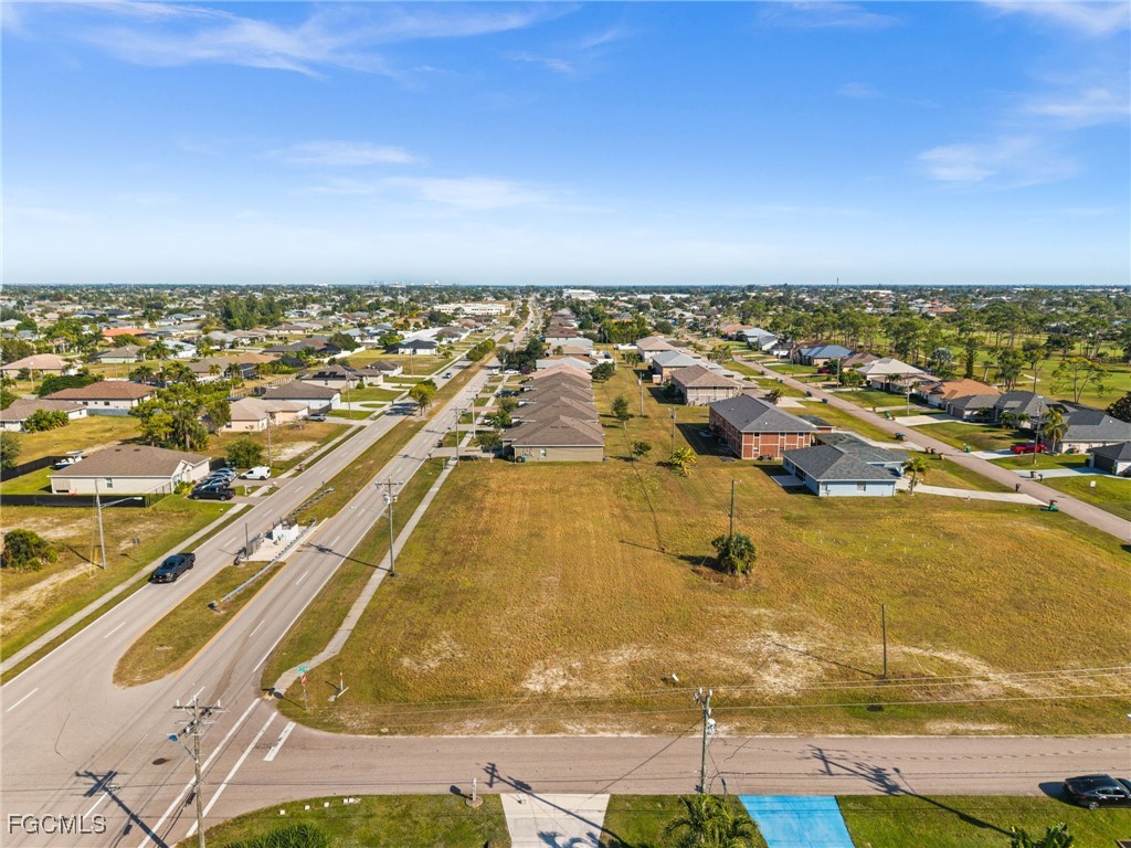 1414 SW Trafalgar PKWY