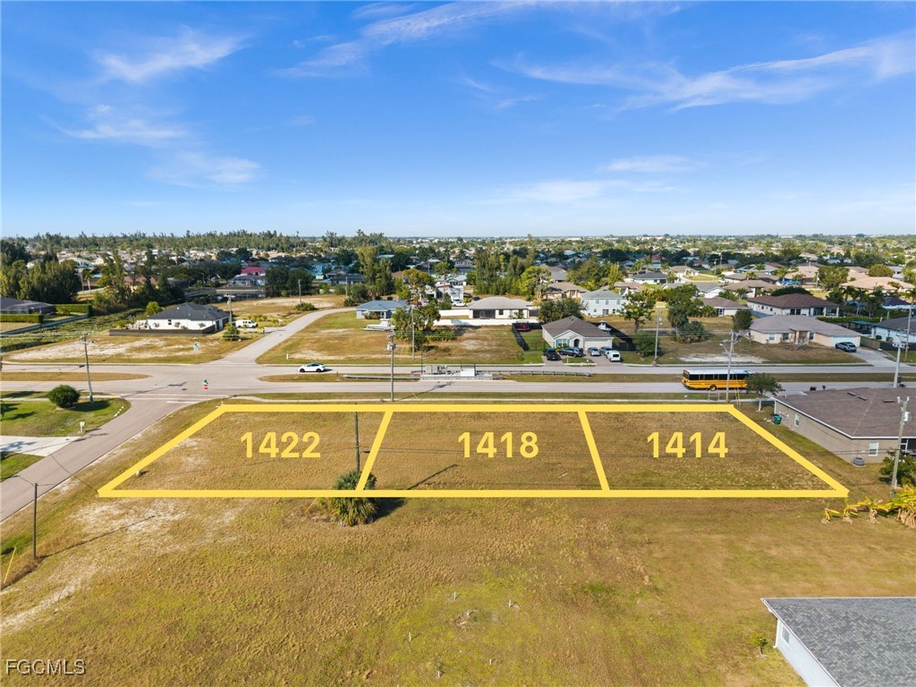 1414 SW Trafalgar PKWY