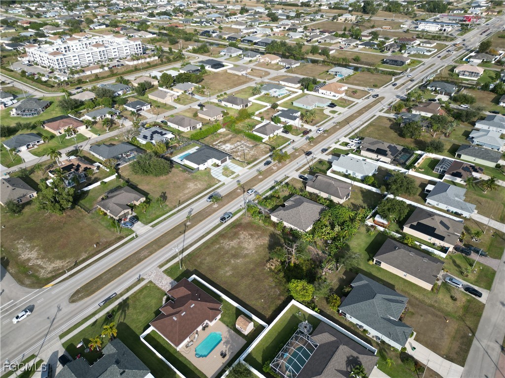 1818 SW Trafalgar PKWY