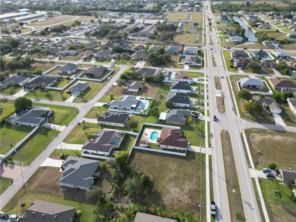 1818 SW Trafalgar PKWY