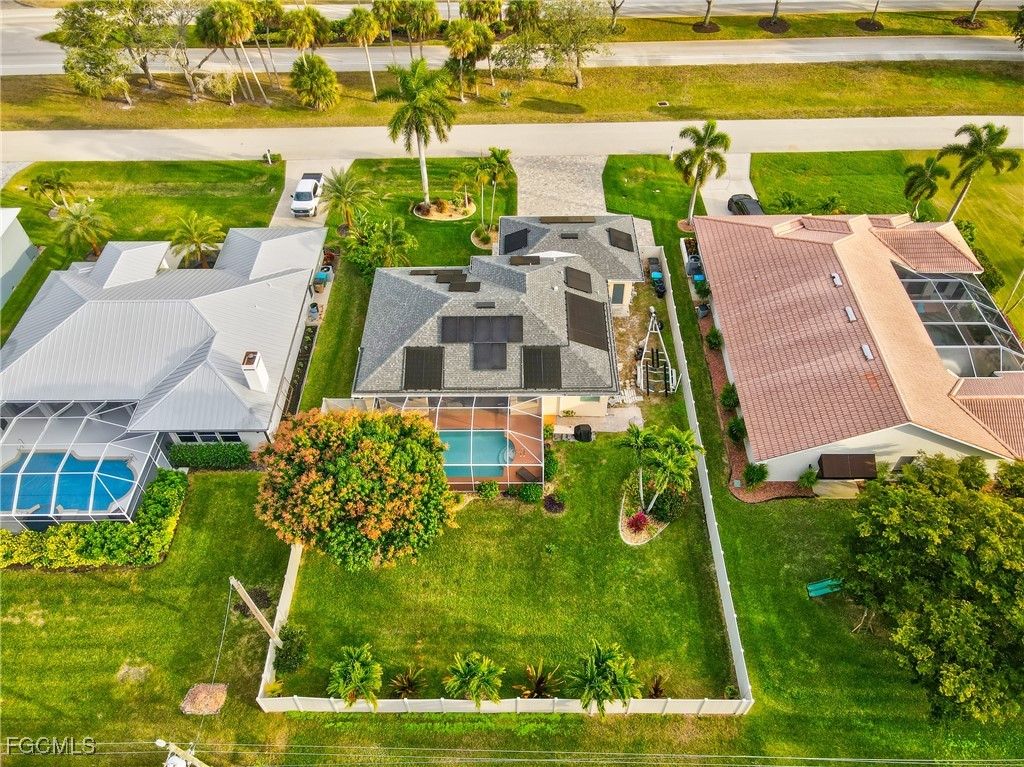 5711 Rose Garden RD