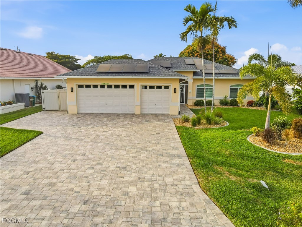 5711 Rose Garden RD