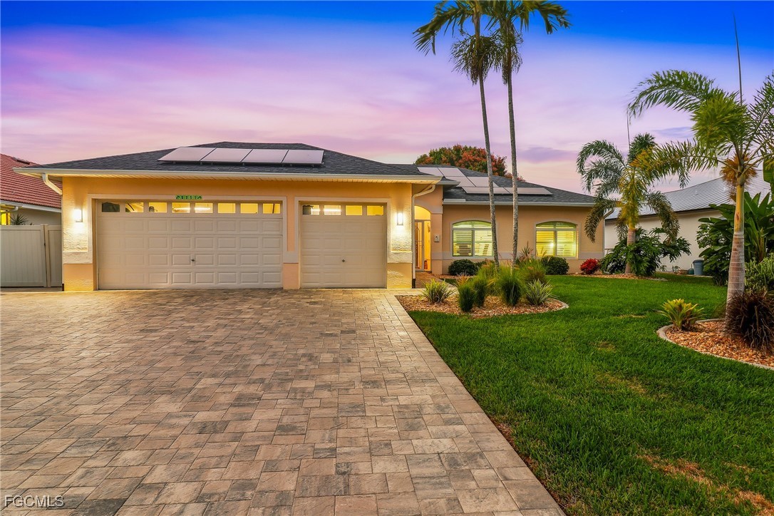 5711 Rose Garden RD