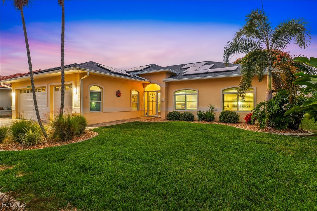 5711 Rose Garden RD