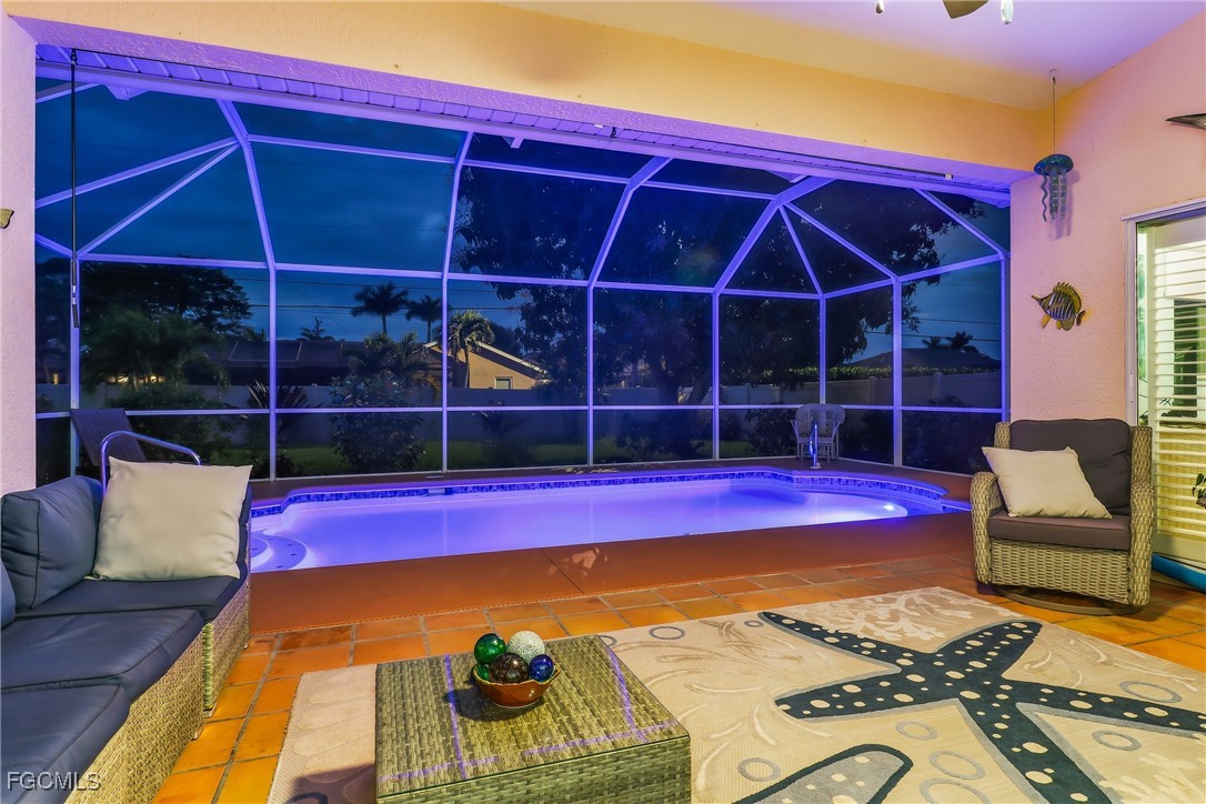 5711 Rose Garden RD