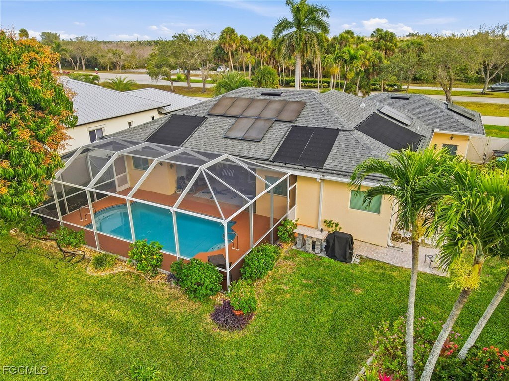 5711 Rose Garden RD