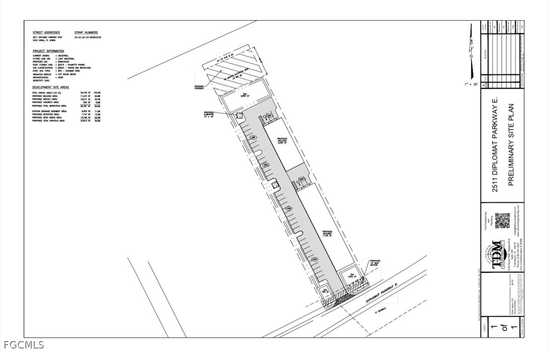 2511 Diplomat PKWY E
