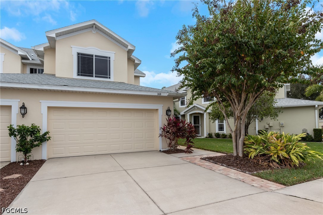 368 Harbor Ridge DR