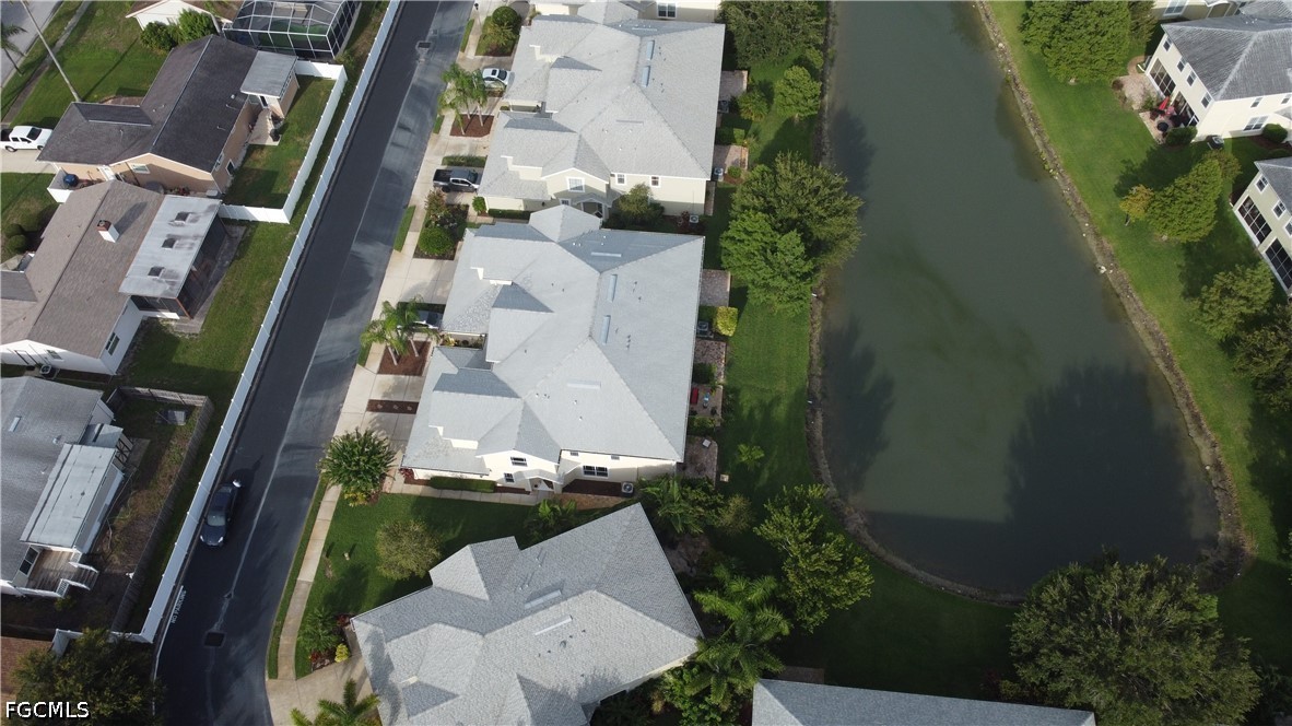 368 Harbor Ridge DR