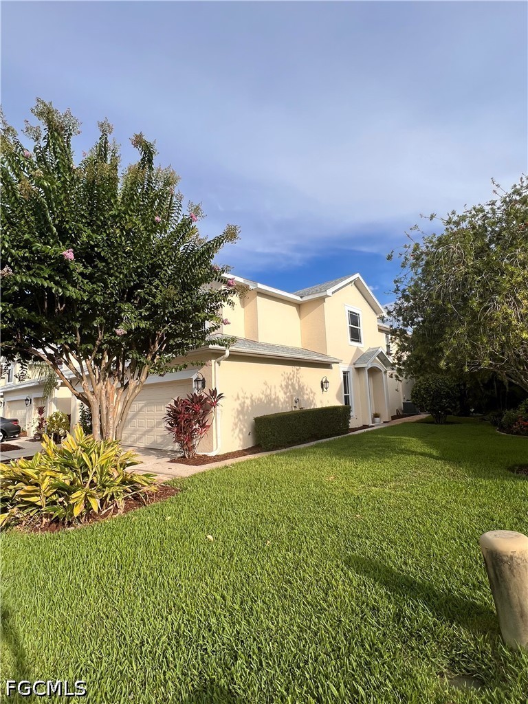 368 Harbor Ridge DR